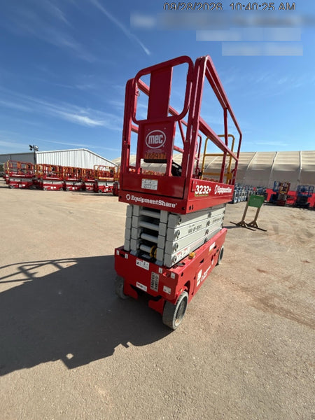 2026 MEC 3232+