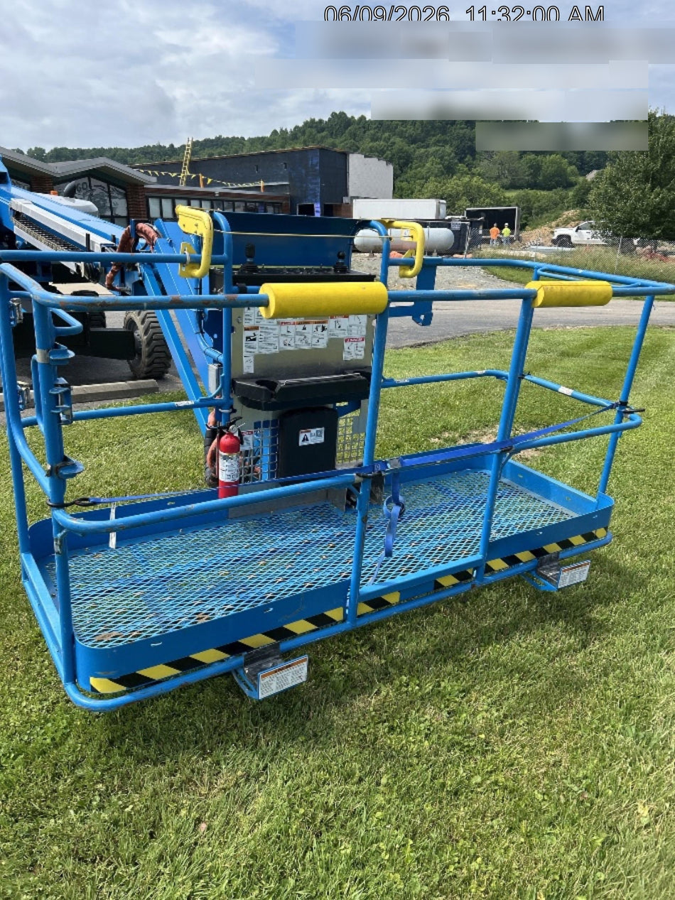 2024 GENIE S-45 XC