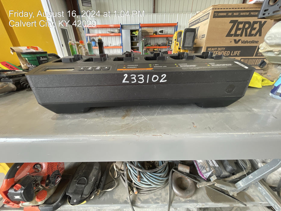 2022 MOTOROLA PMPN4284