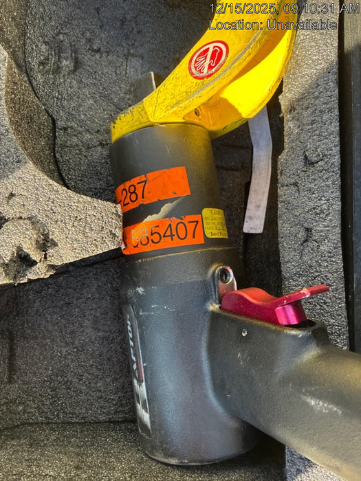 2025 TORCUP RP-1000-1