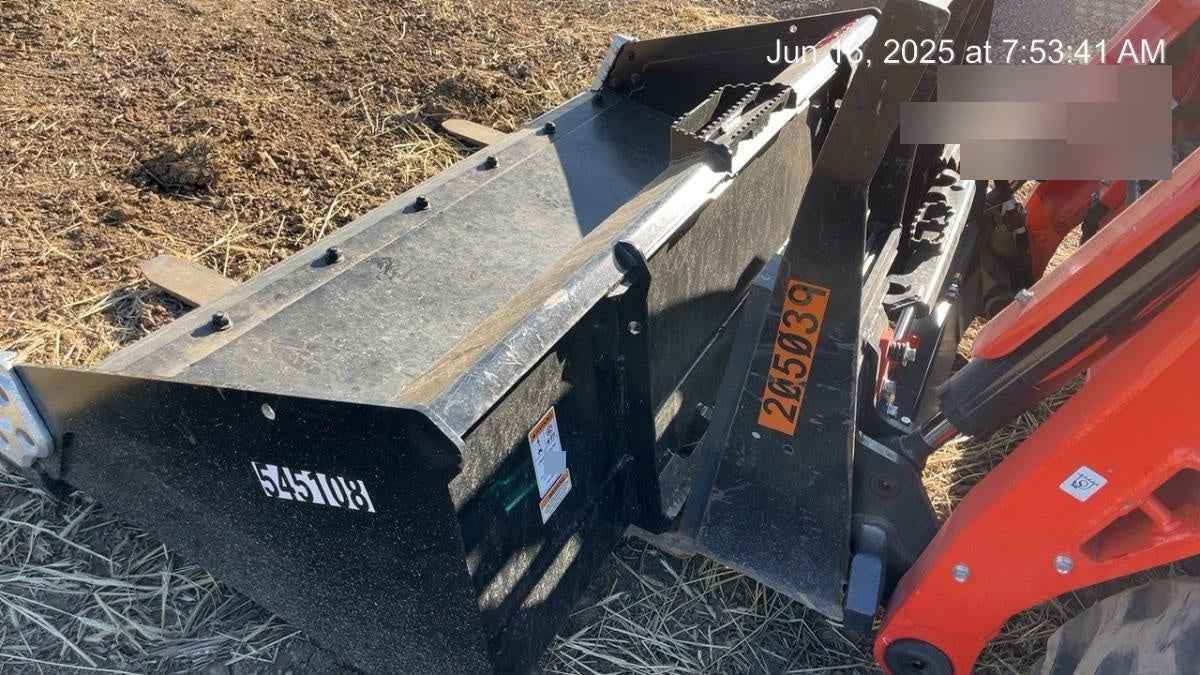 2022 ARROW MATERIAL HANDLING 60" Pallet Forks - Arrow