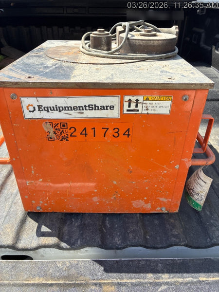 2022 BN PRODUCTS DBD-25H