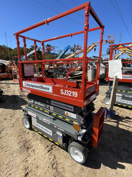 2023 SKYJACK SJ3219