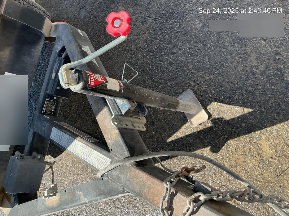 2019 WACKER NEUSON G25