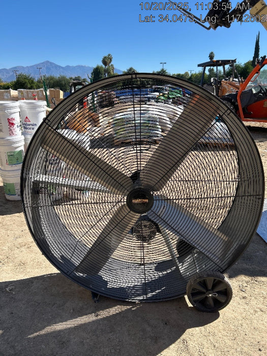 2024 MASTER MAC-48-BDF-C