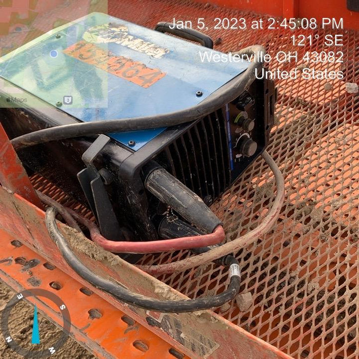 2021 MILLER ELECTRIC CST-280