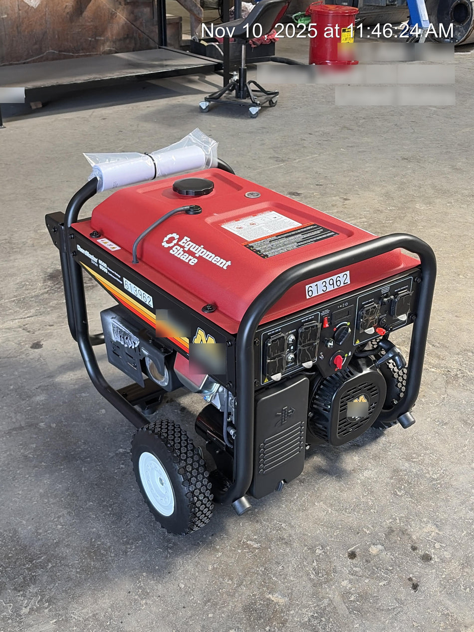 2025 MI-T-M GEN-6500-0MM1