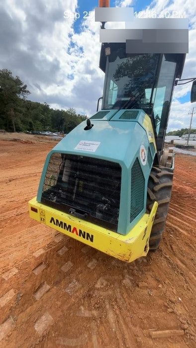 2023 AMMANN ARS70