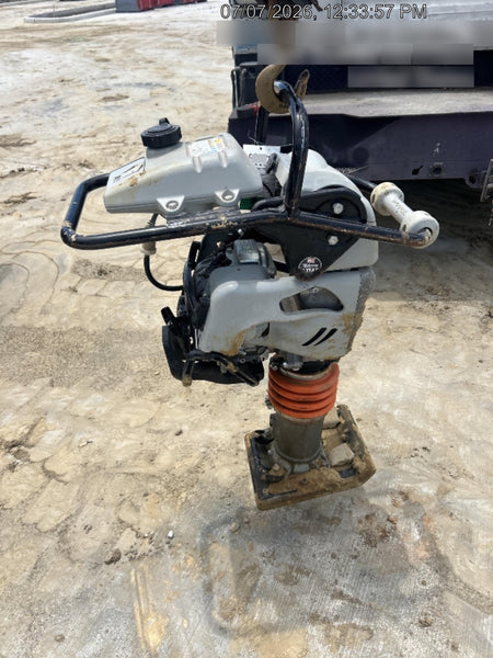 2023 MULTIQUIP MTX60HD