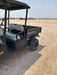 2021 Club Car CA1700G Canopy, Gas, 4 Seater