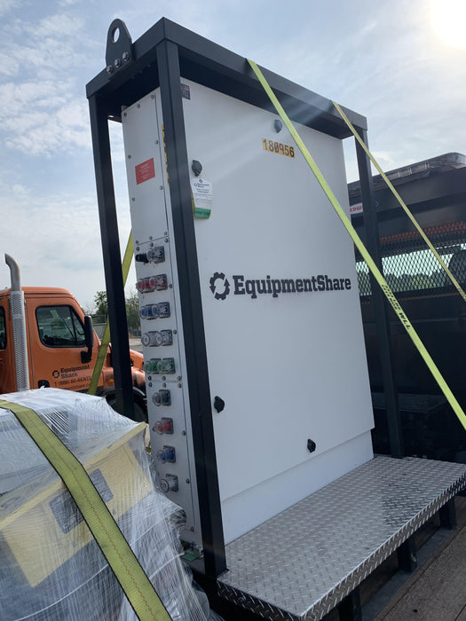 2021 TRYSTAR IL-126-VDE-45MBLP