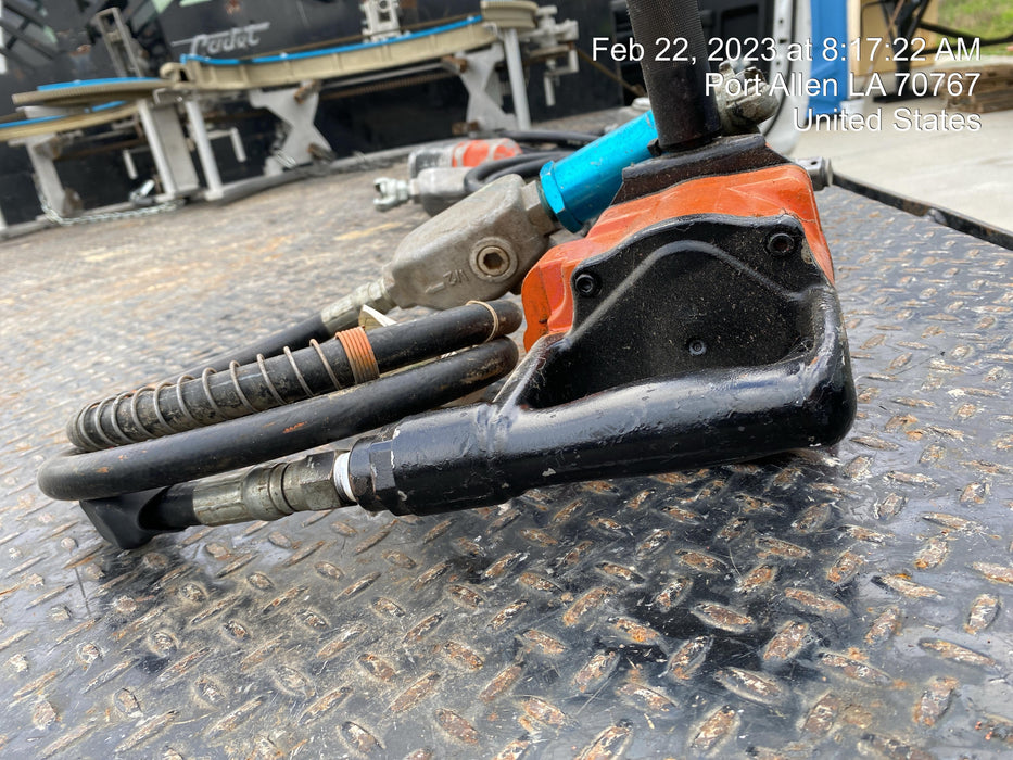 2020 MICHIGAN PNEUMATIC MP-4940B1