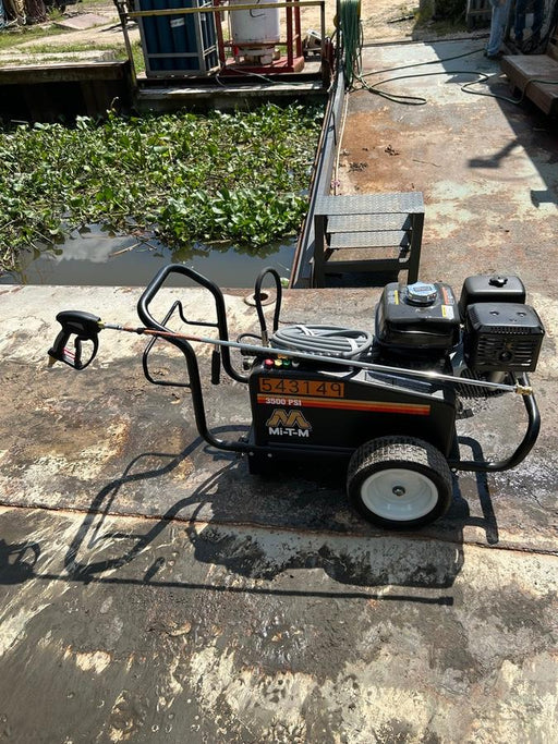 2025 MI-T-M CW-3504-5MGH