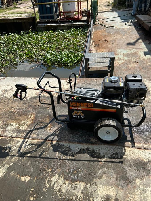 2025 MI-T-M CW-3504-5MGH