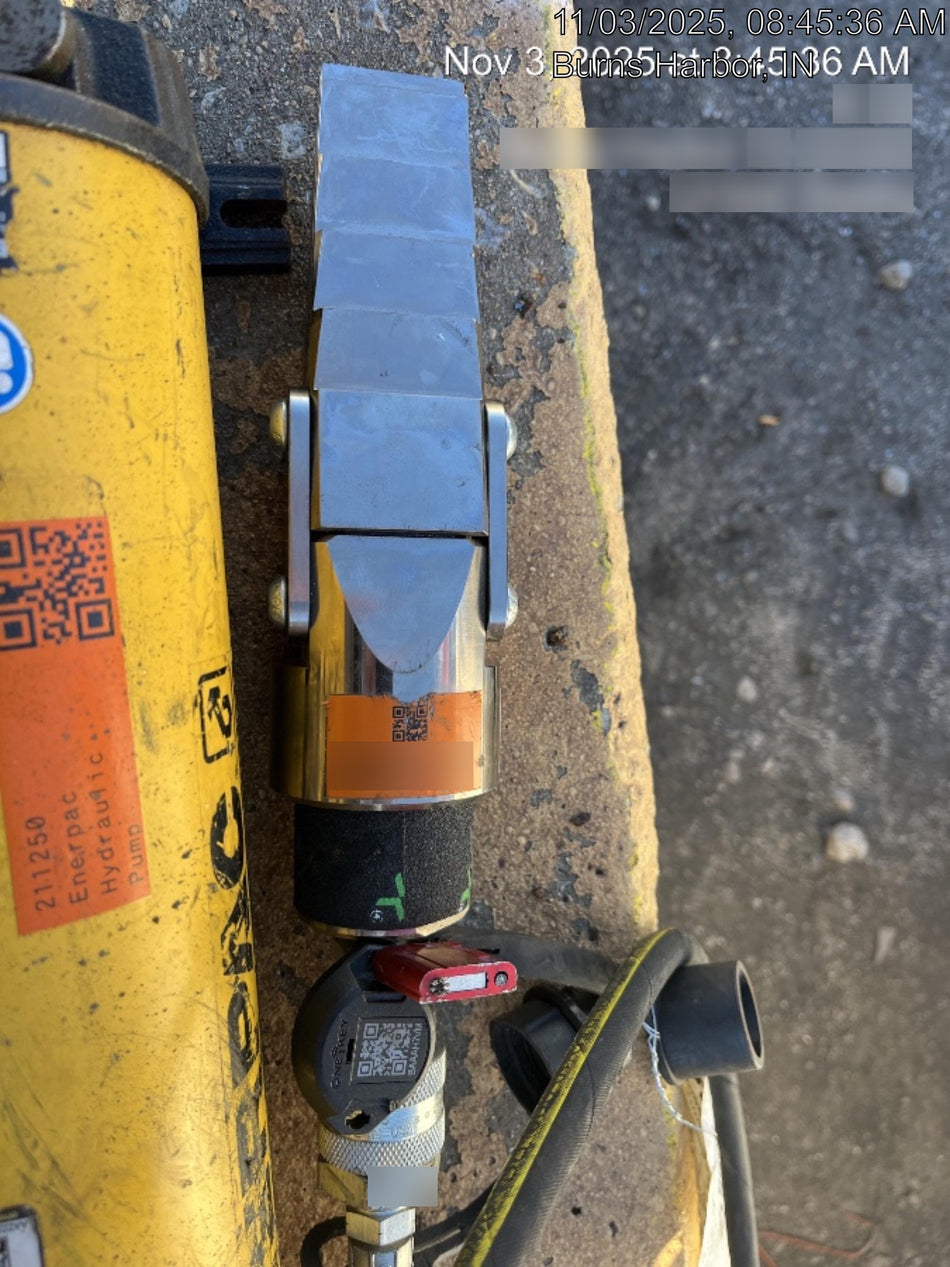 2023 POWER TEAM FLS15-ST