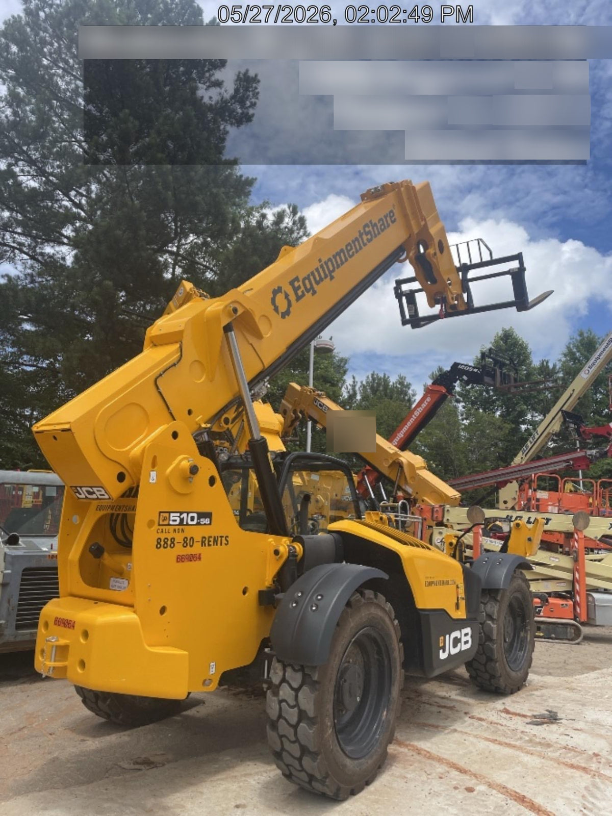 2026 JCB 510-56