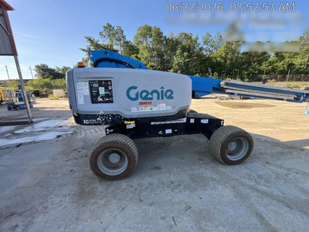 2022 GENIE S-45 HF