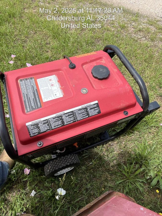 2024 MI-T-M GEN-6500-0MM1