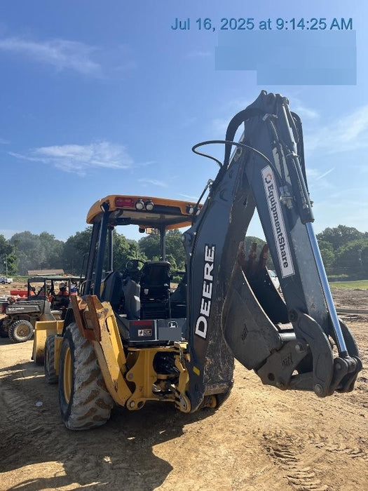 2020 JOHN DEERE 310LEP
