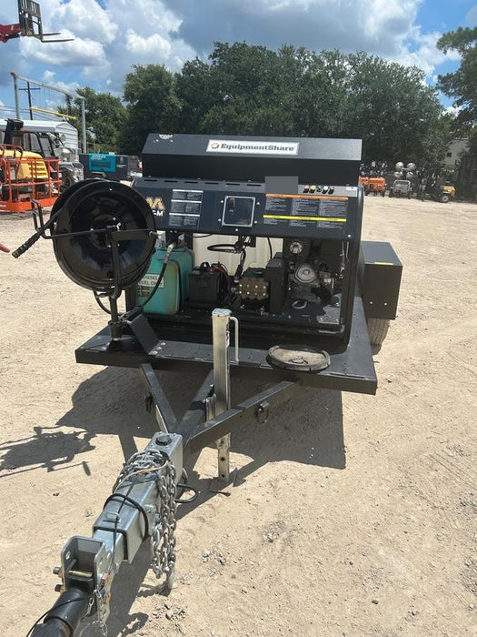 2025 MI-T-M AW-9000-0005 / DHG-4004-B0V6G