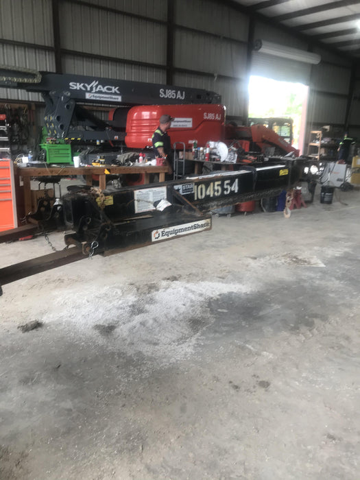 2020 STAR INDUSTRIES M1360B - Star JIB Boom