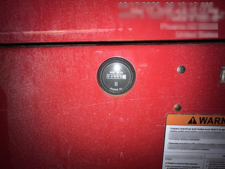 2021 MEC 2632SE
