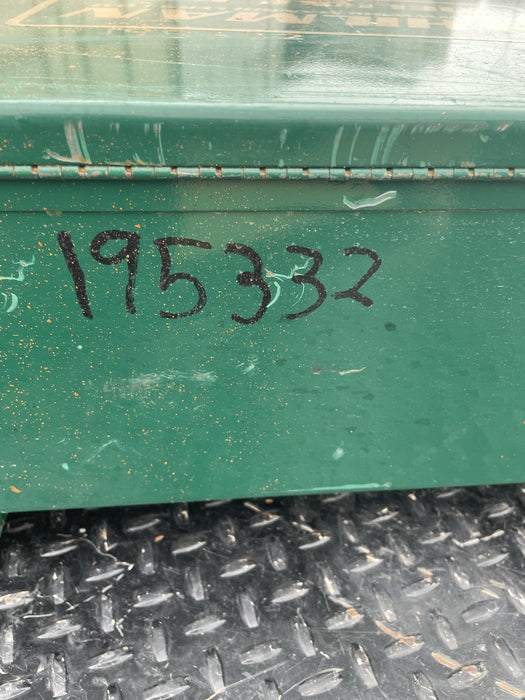 2021 HILMAN ROLLERS KRS-30-SLD