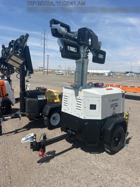 2026 TRIME X-SMART (EL1250H)