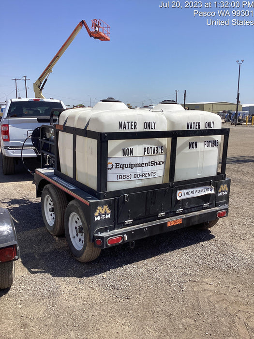 2020 MI-T-M CORPORATION HS-3006-0MDK-UR