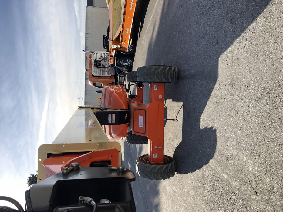 2019 JLG E600JP