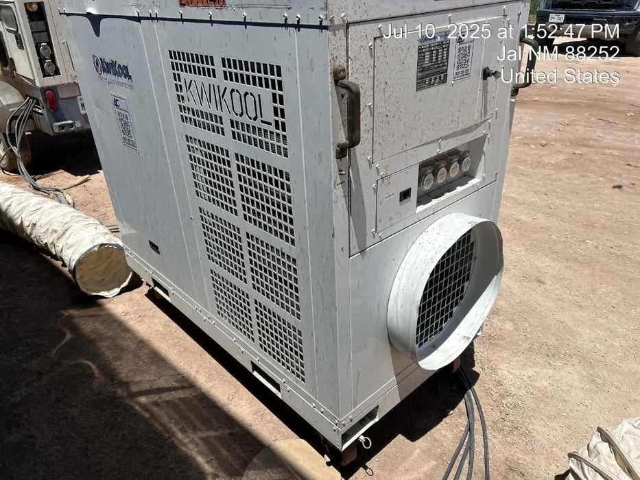 2022 KWIKOOL KPO12-43H