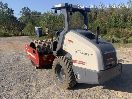 2024 DYNAPAC CA1400D