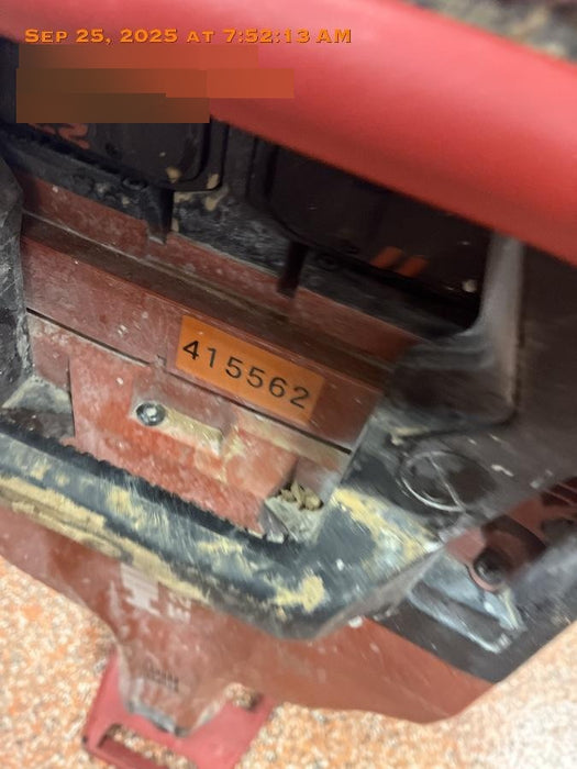 2024 HILTI TE 2000-22