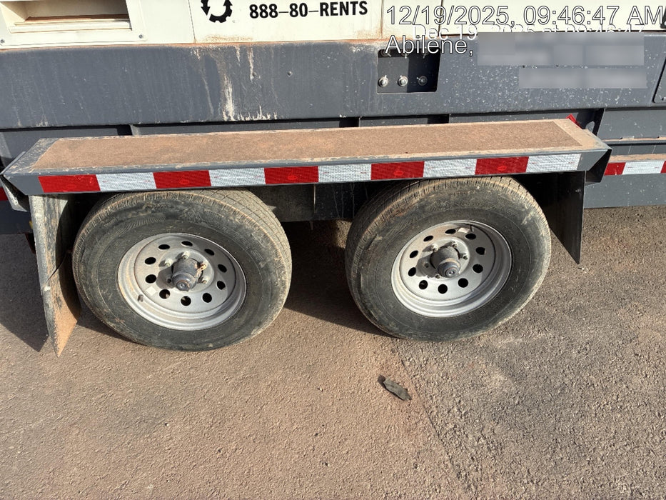 2023 ATLAS COPCO QAS 175