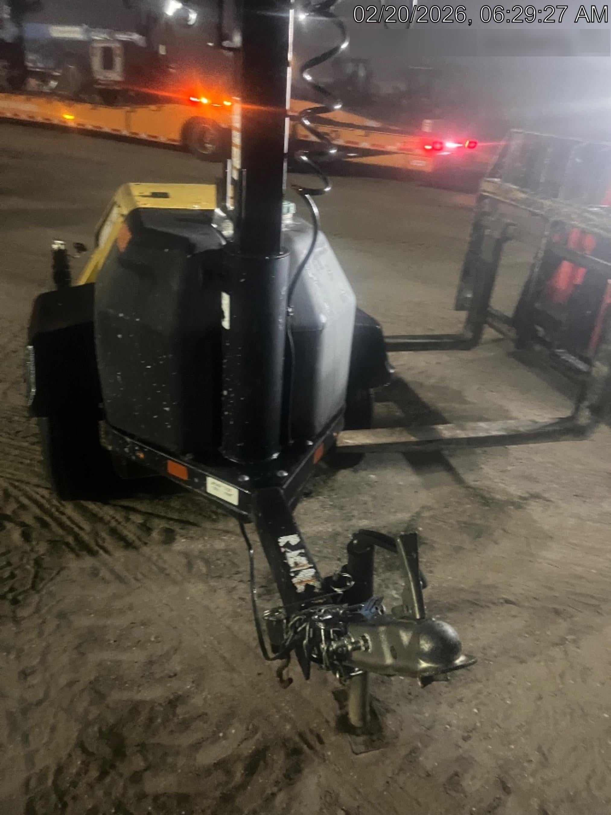 2021 ALLMAND NLV3GR