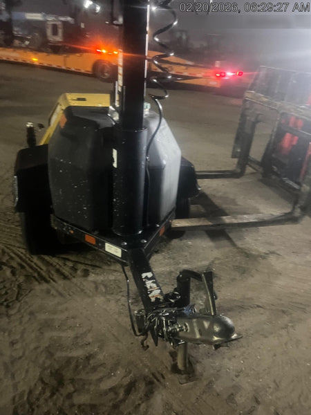 2021 ALLMAND NLV3GR