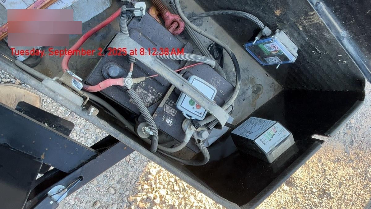 2024 TEXAS PRIDE TRAILERS GT817414KBP