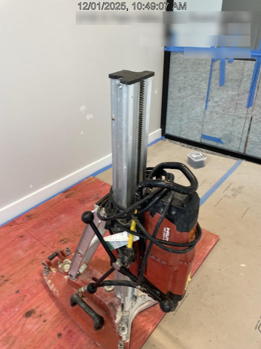 2024 HILTI DD 250