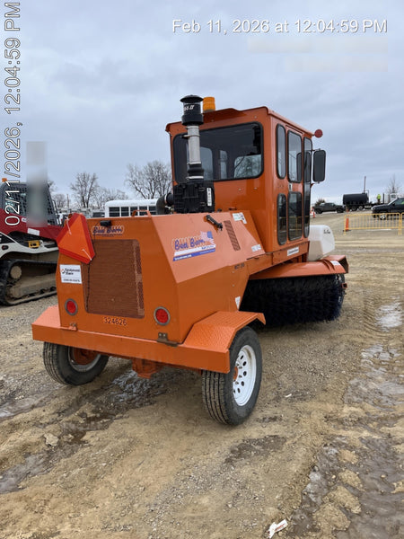 2023 BROCE RCT350
