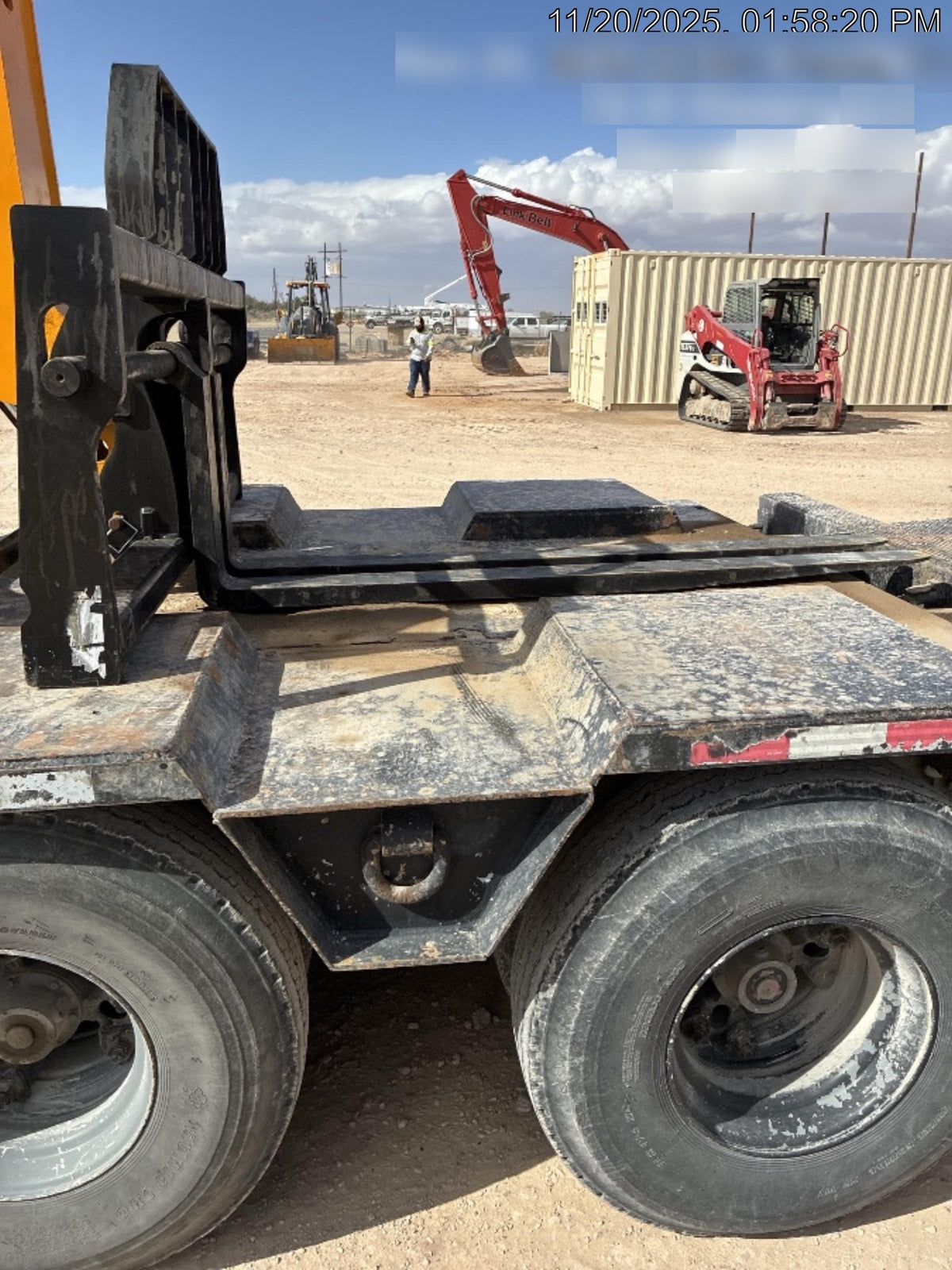 2019 JCB 510-56