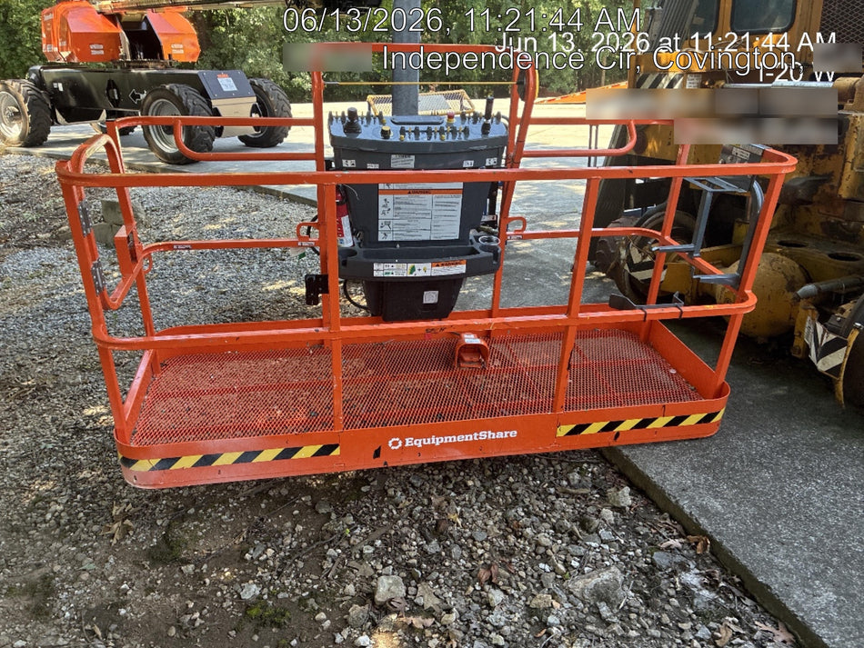 2026 JLG 1350SJP