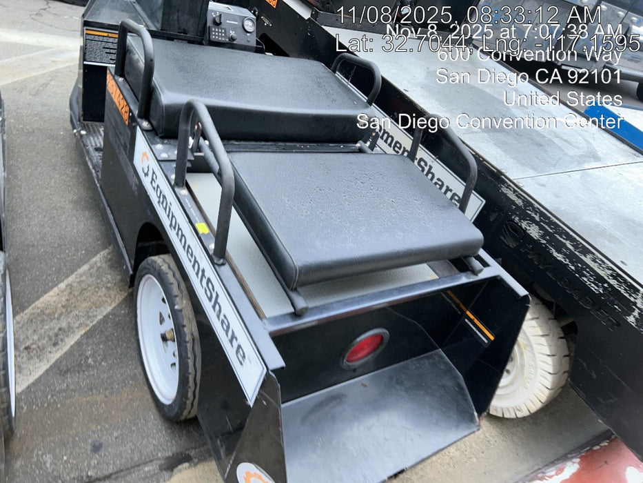 2022 COLUMBIA Expeditor