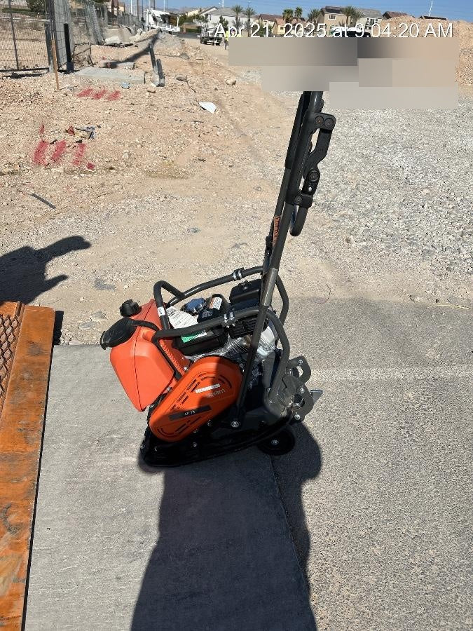 2024 HUSQVARNA LF75