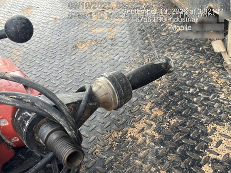 2025 HILTI DD 150-U