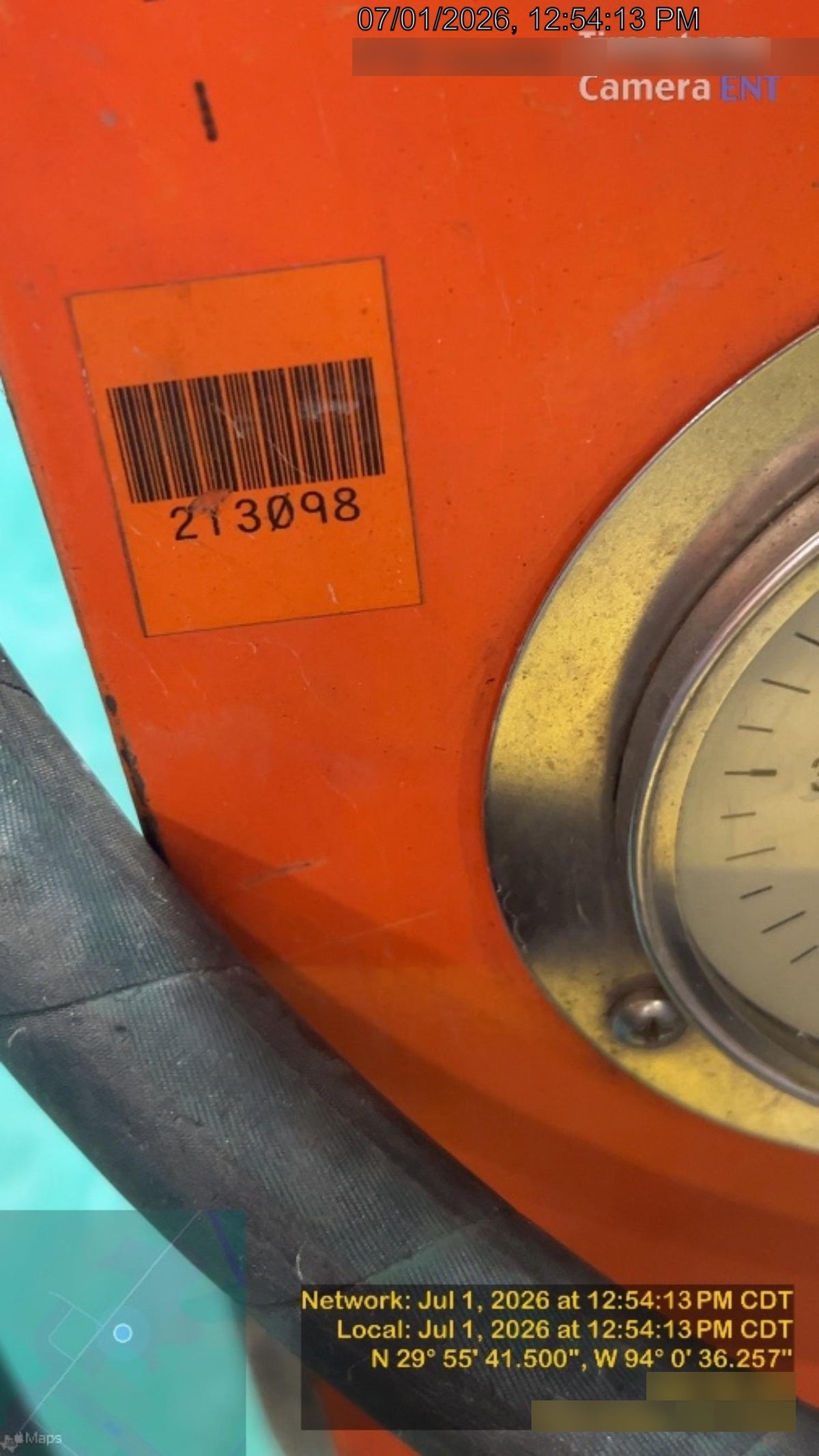 2022 WIDDER 11100