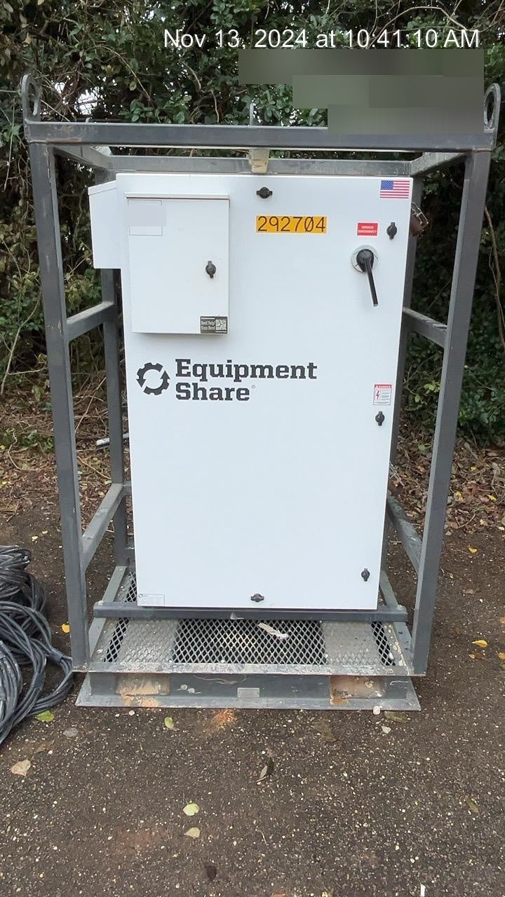 2023 FUJI MD100-EQS