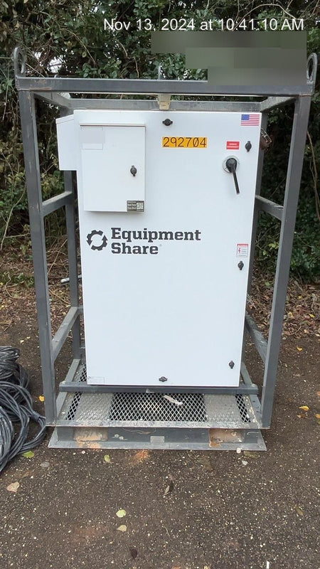 2023 FUJI MD100-EQS
