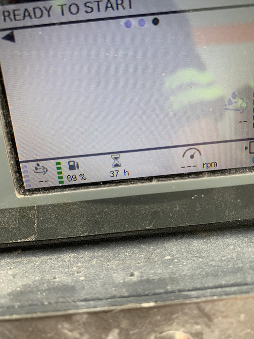 2020 ATLAS COPCO XATS 400 PFF