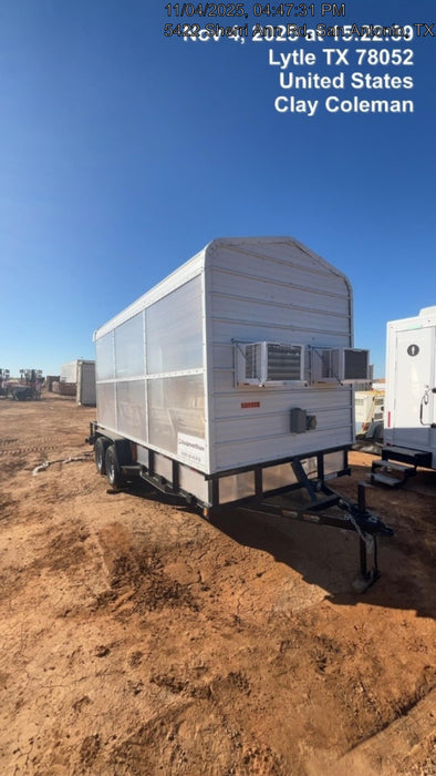 2025 PRO EPIC FBPRO-4K18S-D