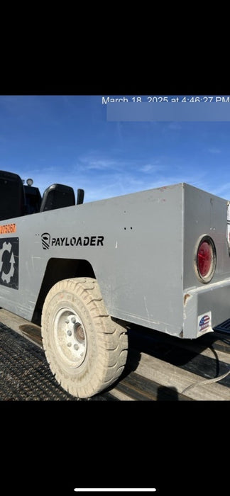 2022 COLUMBIA Payloader 2XL